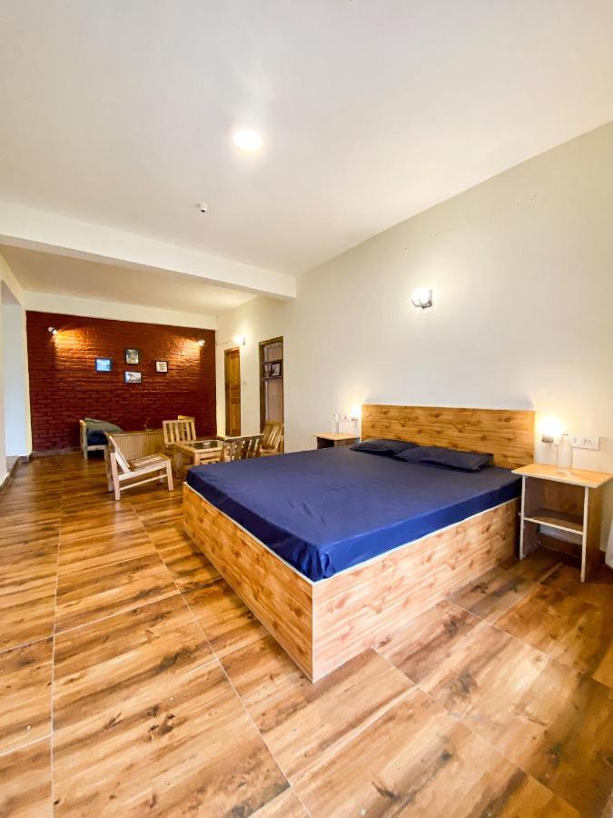 Tag'S Stay, Naggar Nagar (Himachal Pradesh) Exterior foto