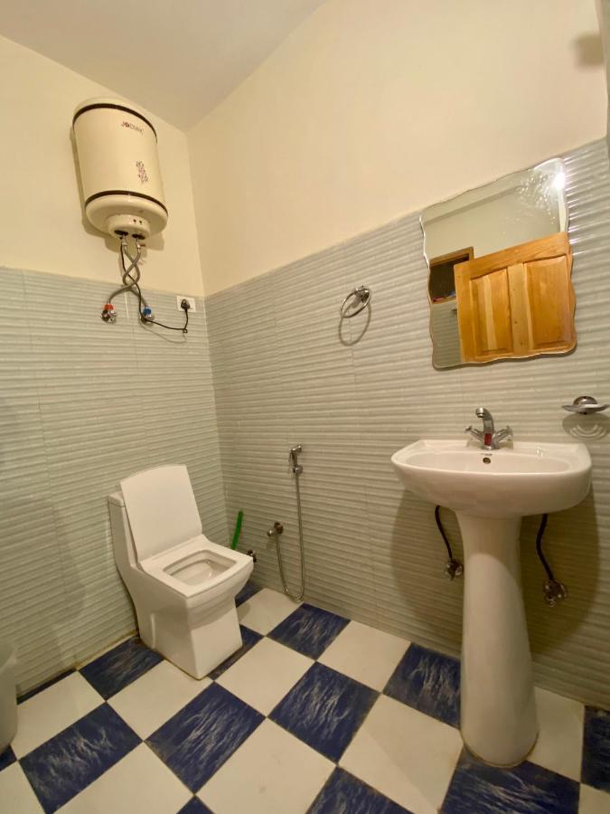Tag'S Stay, Naggar Nagar (Himachal Pradesh) Exterior foto