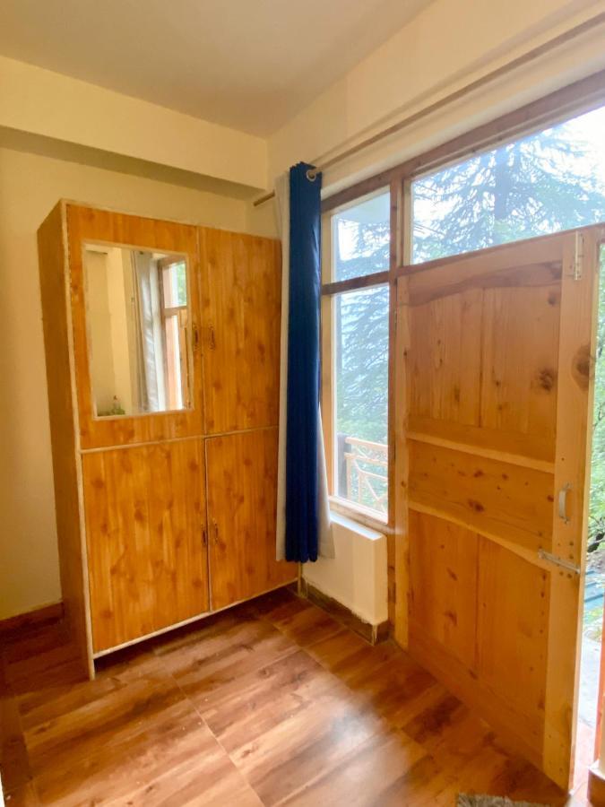 Tag'S Stay, Naggar Nagar (Himachal Pradesh) Exterior foto