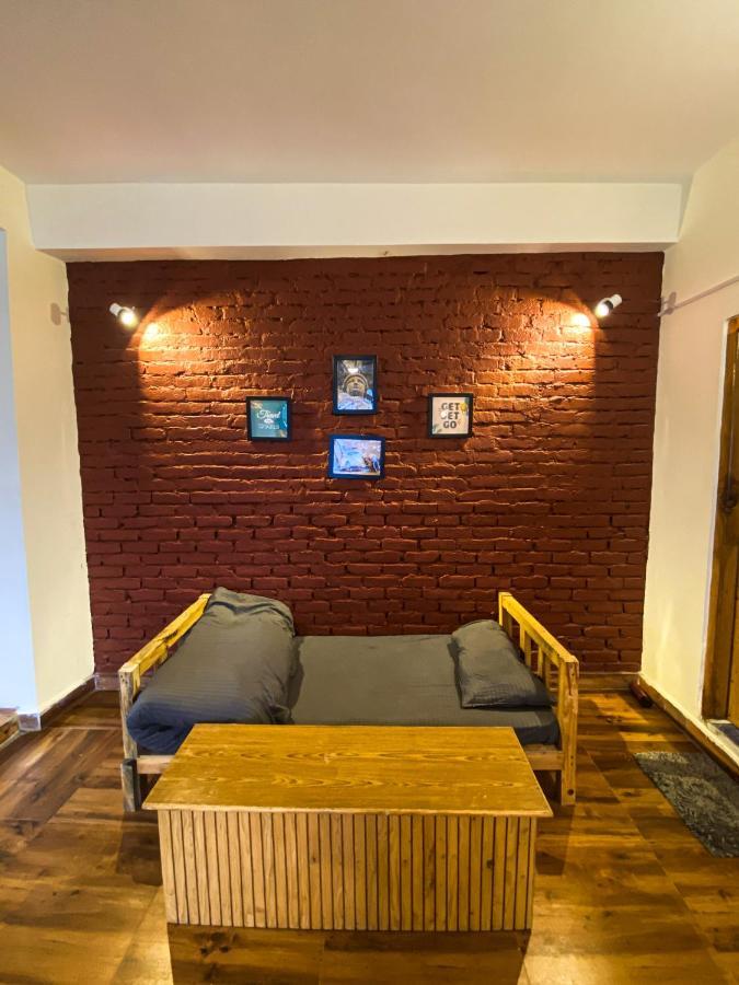 Tag'S Stay, Naggar Nagar (Himachal Pradesh) Exterior foto
